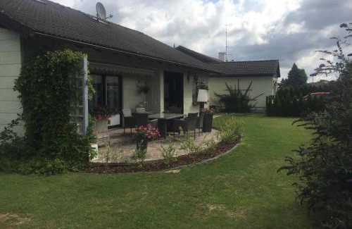 Heldenstein Apartment | Bavarian Holiday Home - A94 Autobahn
