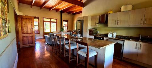 Studtis House | Baviaanskloof Landhuis