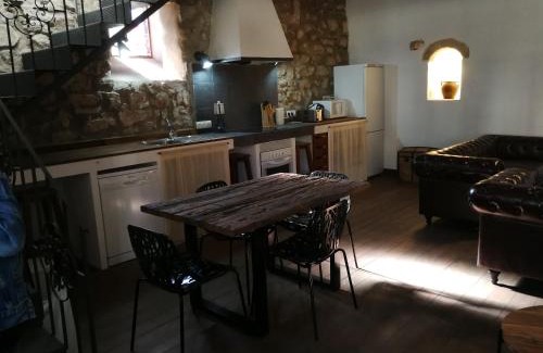 Medinaceli Apartment | BAVIECA-MARIMEDRANO 12