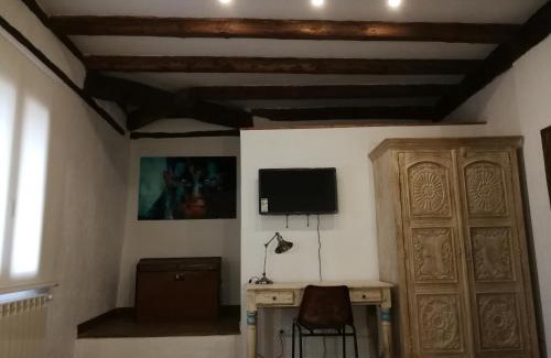 Medinaceli Apartment | BAVIECA-MARIMEDRANO 12