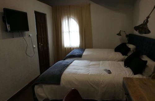 Medinaceli Apartment | BAVIECA-MARIMEDRANO 12