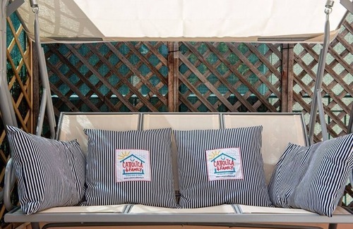 Cattolica Apartment | Baviera 24 - Two Bedroom Apartment, Sleeps 6