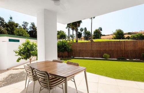 Caleta de Velez Apartment | Baviera Hills 1a
