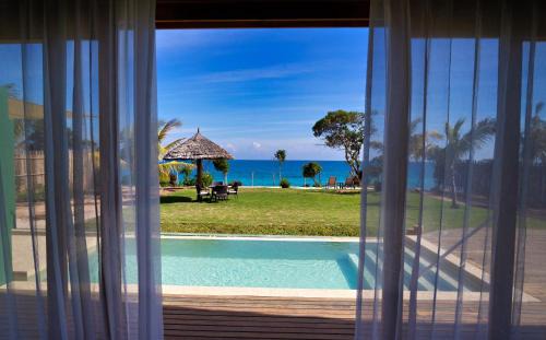 Bawe Island Hotel | Bawe Island Zanzibar