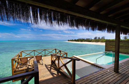 Bawe Island Hotel | Bawe Island Zanzibar