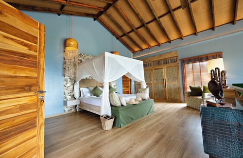 Bawe Island Resort | Bawe Island Zanzibar