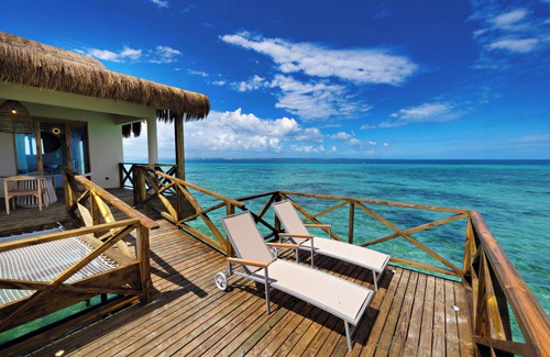 Bawe Island Resort | Bawe Island Zanzibar