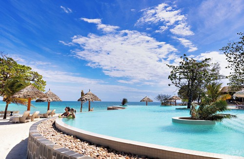 Bawe Island Resort | Bawe Island Zanzibar