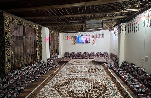 Bawati House | Bawiti bahariya oasis Giza Egypt
