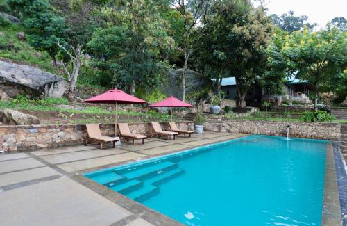 Pathahewaheta House | Bawlana Estate - Kandy