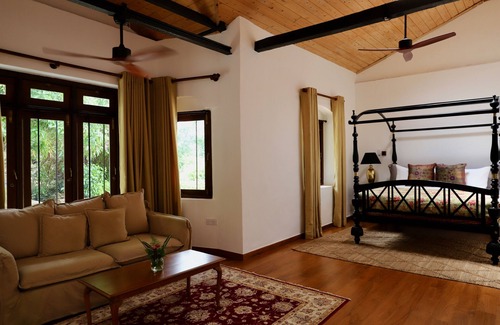 Pathahewaheta House | Bawlana Estate - Kandy