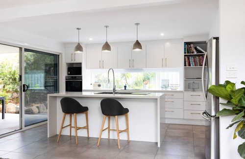 Bawley Point House | Bawley Beach Escape, short walk to Bawley Beach