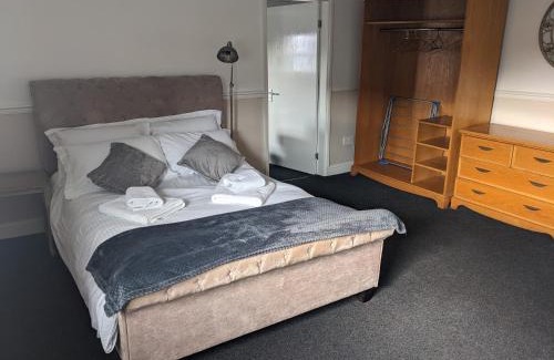 Bawtry Hotel | Bawtrys