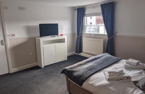 Bawtry Hotel | Bawtrys