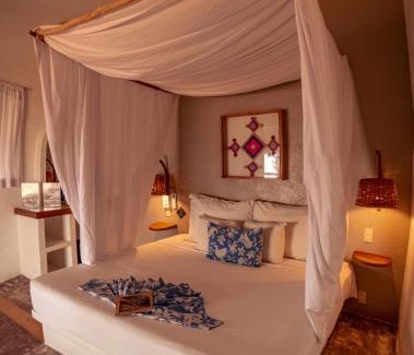 Pie de la Cuesta Hotel | Baxar