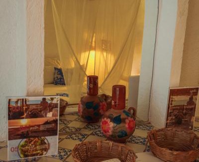 Pie de la Cuesta Hotel | Baxar