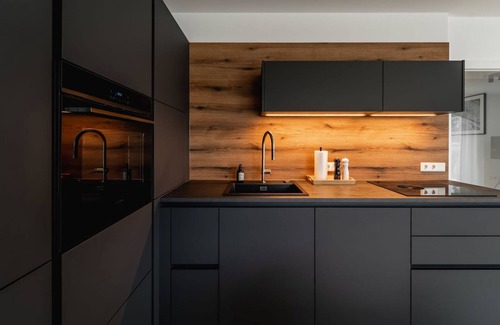 Feldwies Apartment | Bay 12° Boutique Apartment on Lake Chiemsee