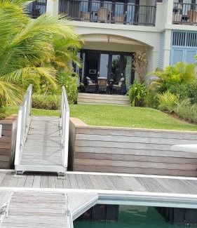 Mahe Island Apartment | Bay 4 Eden Island