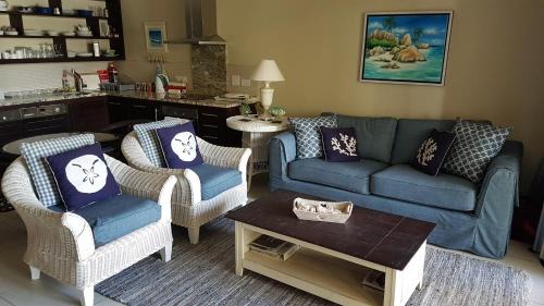 Mahe Island Apartment | Bay 4 Eden Island