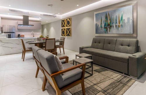 Marina Vallarta Condo | Bay and Ocean Views in a Beautiful Marina Setting