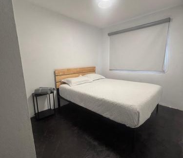 Jayuya Apartment | Bay apartment