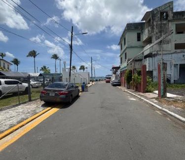 Jayuya Apartment | Bay apartment