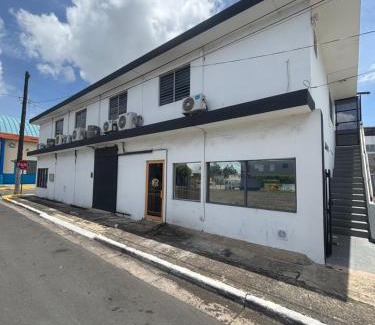 Jayuya Apartment | Bay apartment