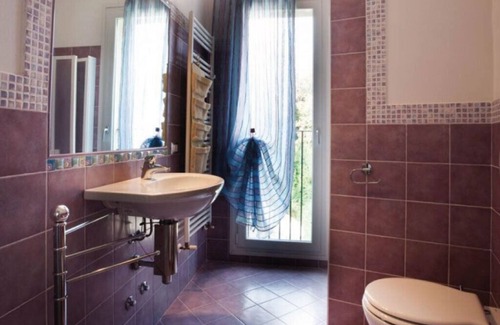 Gabicce Mare Apartment | bay apartments, with sea view, in a panoramic and relaxing position