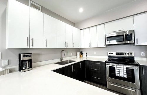 Thunder Bay Apartment | Bay Area Flats 201 - Coastal