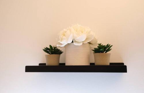 Sunnyvale Villa | Bay Area Love Nest