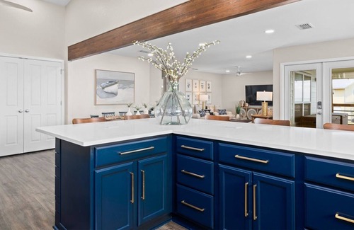Rockport House | Bay Bliss | Private Pool + Lighted Dock!