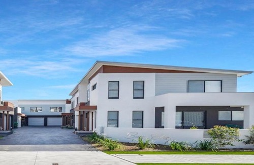 Booker Bay House | Bay Bliss U1 - Booker Bay