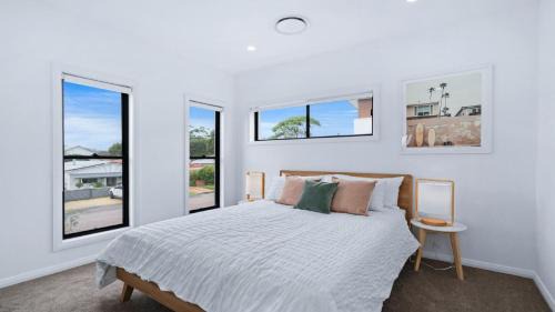 Booker Bay House | Bay Bliss U1 - Booker Bay