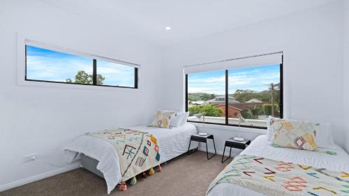 Booker Bay House | Bay Bliss U1 - Booker Bay