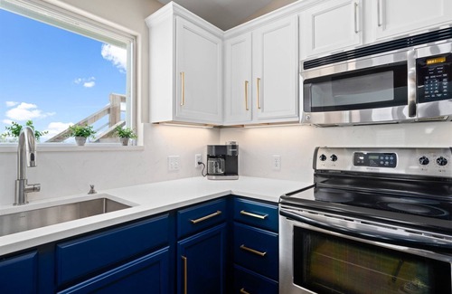 Rockport House | Bay Bliss