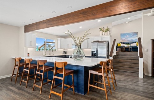 Rockport House | Bay Bliss