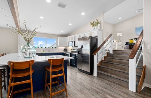 Rockport House | Bay Bliss