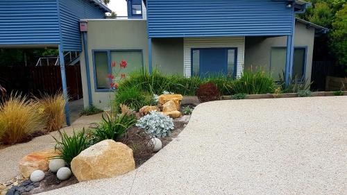 Coronet Bay House | Bay Breeze Beach Holiday Home
