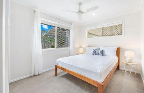 Pialba House | Bay Breeze - Easygoing Beachside Living for Families