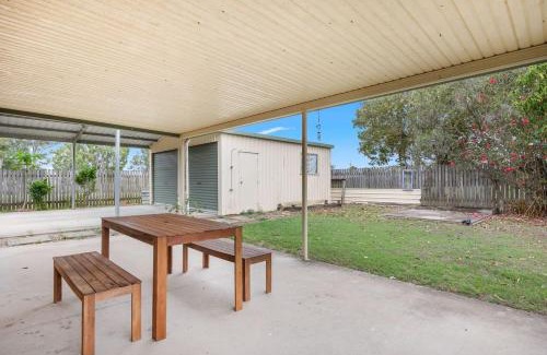 Pialba House | Bay Breeze - Easygoing Beachside Living for Families