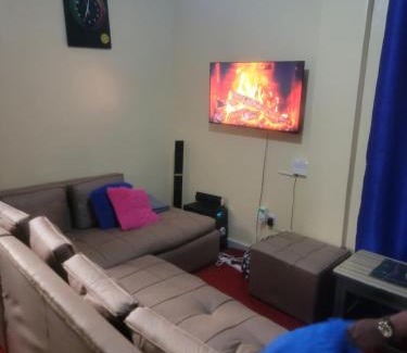 Homa Bay Bed & Breakfast | BaY Breeze Homes