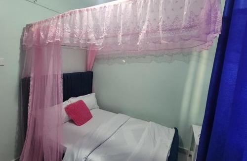 Homa Bay Bed & Breakfast | BaY Breeze Homes