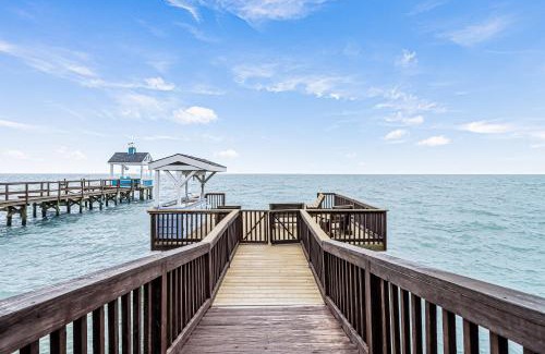Key Allegro House | Bay Breeze