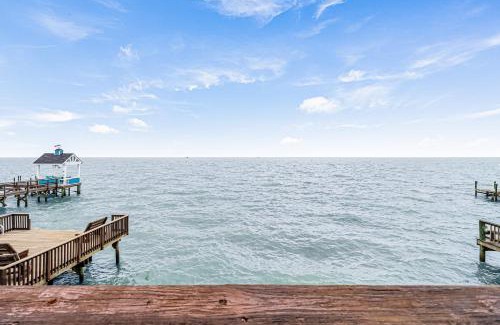 Key Allegro House | Bay Breeze