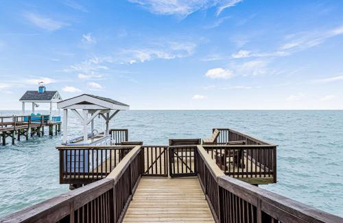 Key Allegro House | Bay Breeze