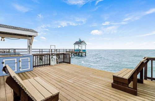 Key Allegro House | Bay Breeze