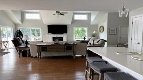 Villas House | Bay Breeze