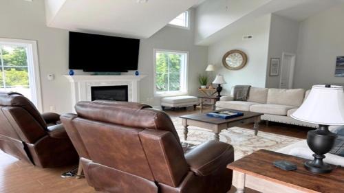 Villas House | Bay Breeze