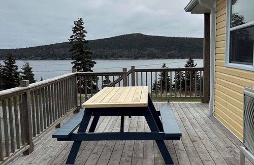 Bay Bulls House | Bay Bulls Waterfront: Steps ToTrail & Boat Tours!