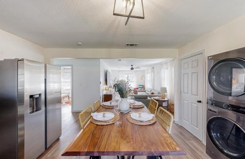 Bay City House | Bay City Bungalow